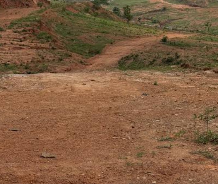 1.19 Hectares Mixed-Used Land in Durumi for Sale